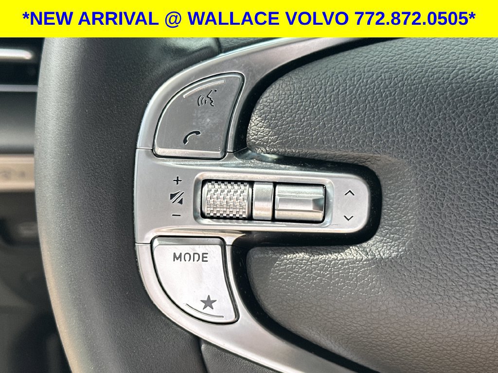 Used 2024 Genesis GV80 3.5T Advanced w/ Advanced Package AWD/4WD image 23