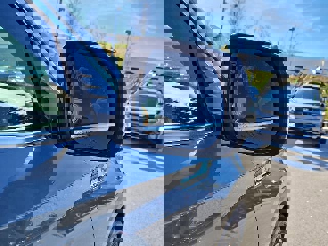 Used 2023 INFINITI QX50 Luxe image 21