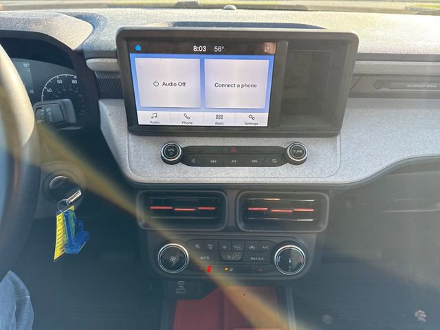 Used 2024 Ford Maverick XLT w/ XLT Luxury Package FWD image 27