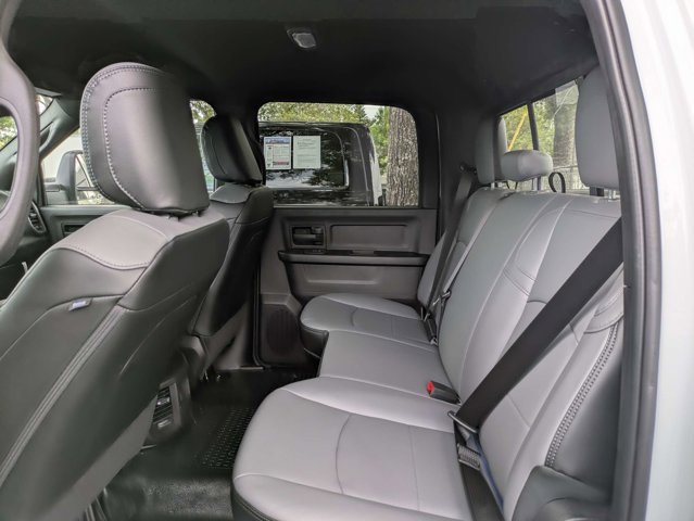 New 2026 RAM 2500 Tradesman AWD/4WD image 13