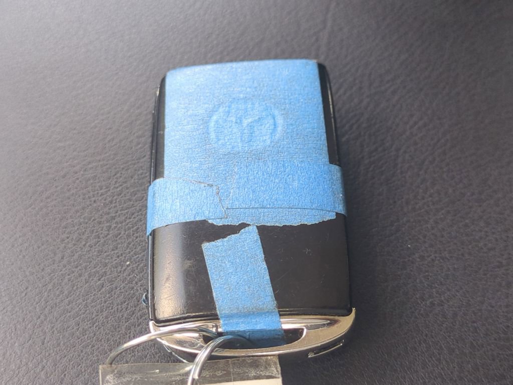 Used 2020 MAZDA CX-5 Sport FWD image 31