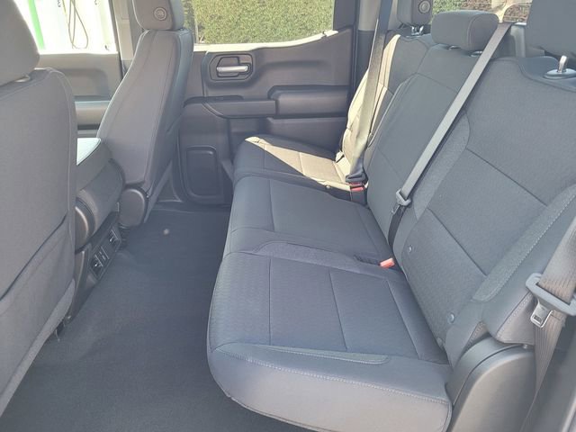 New 2026 Chevrolet Silverado 1500 Custom image 6