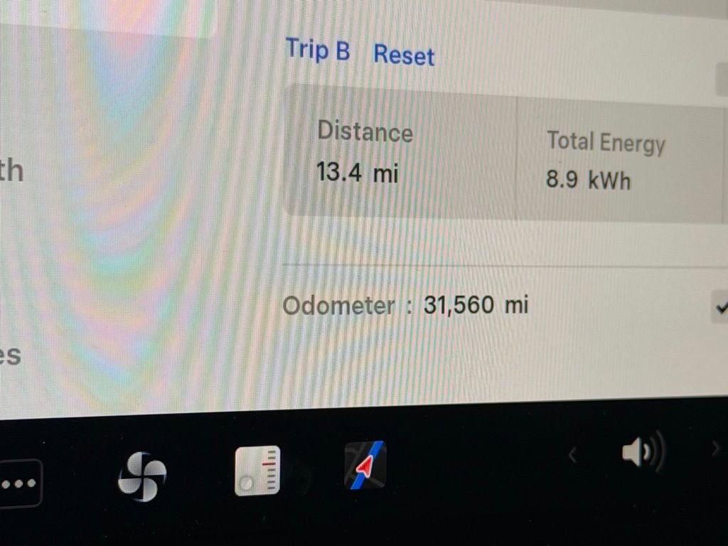 Used 2023 Tesla Model 3 Long Range image 13