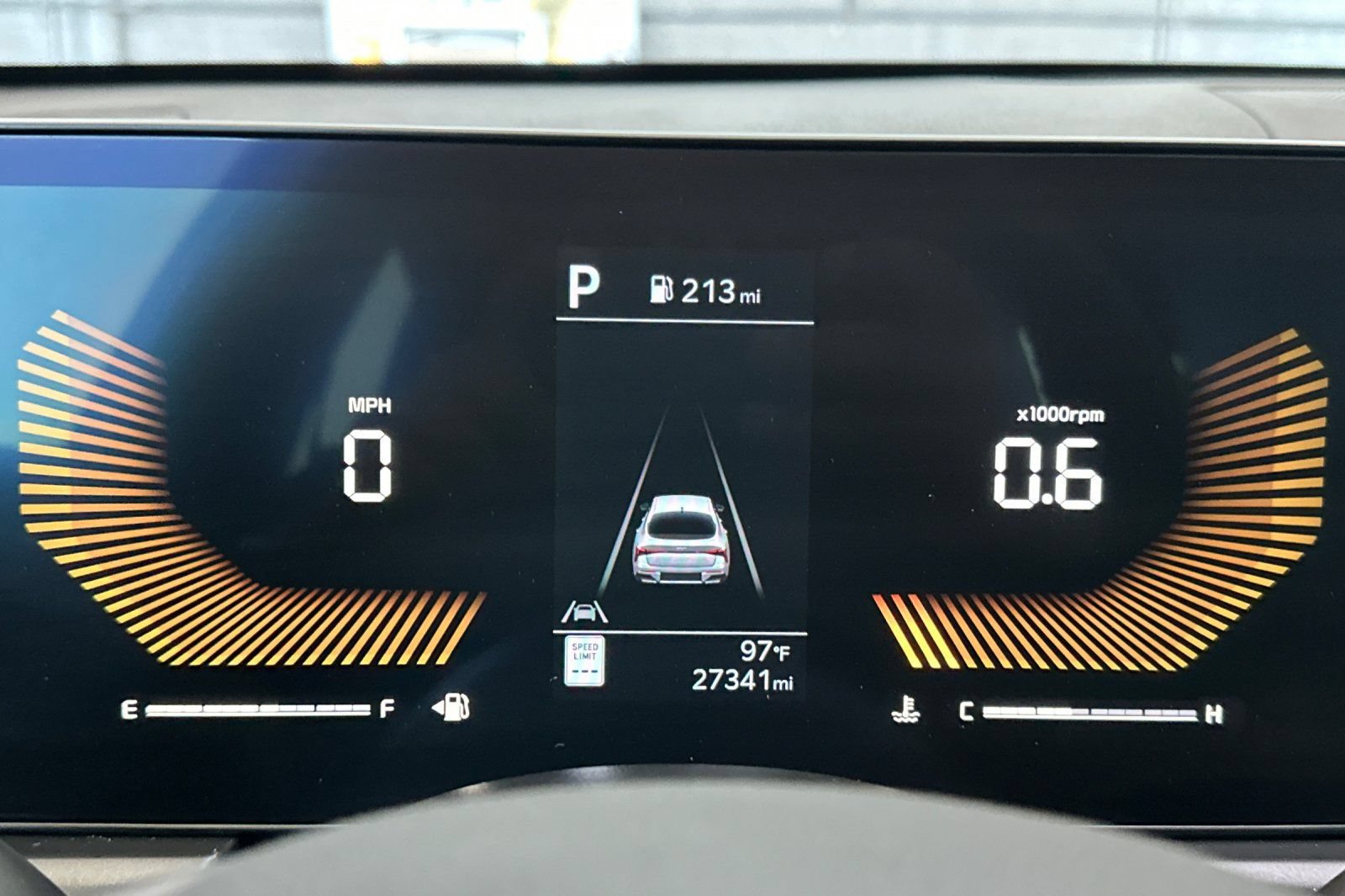 Certified 2025 Kia K5 GT-Line w/ GT-Line Premium Package FWD image 27