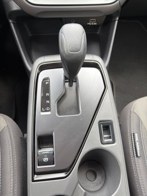 Used 2024 Subaru Crosstrek 2.0i AWD/4WD image 15