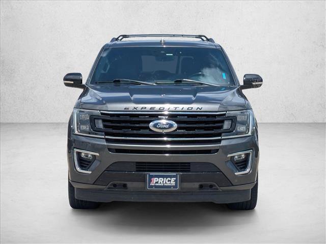 Used 2021 Ford Expedition Limited RWD image 2