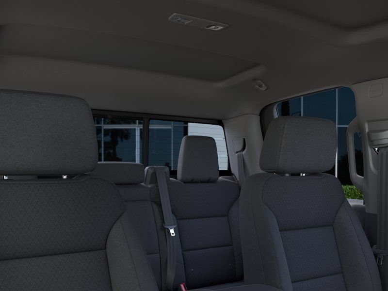 New 2026 GMC Sierra 1500 SLE w/ Preferred Package AWD/4WD image 24