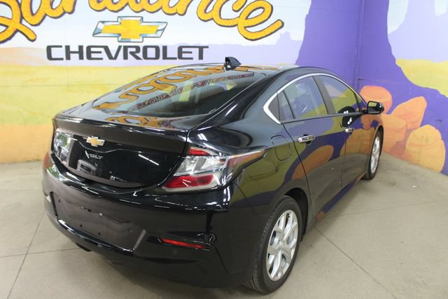 Used 2016 Chevrolet Volt Premier w/ Driver Confidence Package FWD image 7