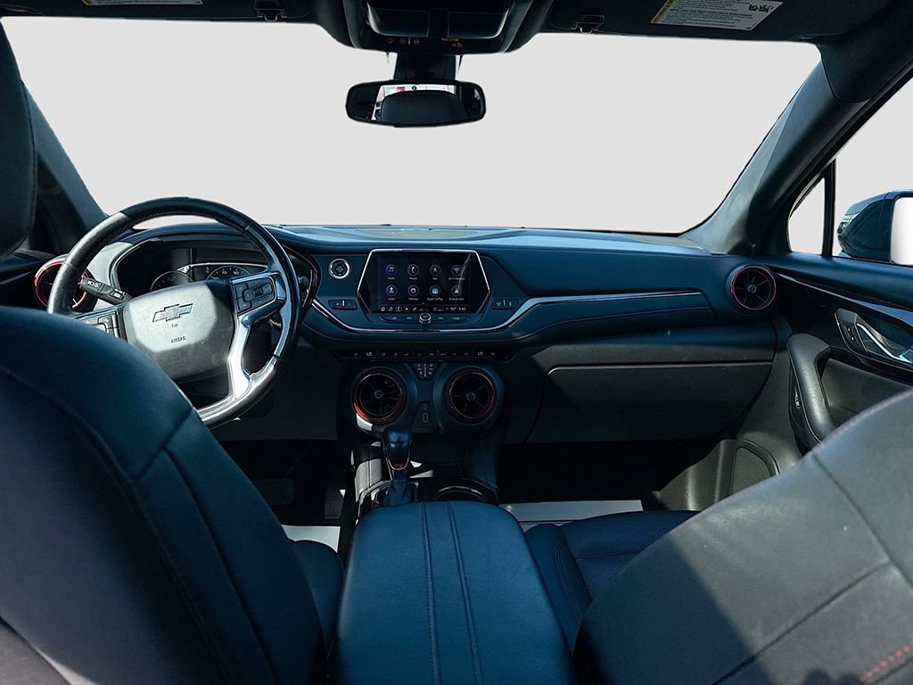 Used 2022 Chevrolet Blazer RS image 26