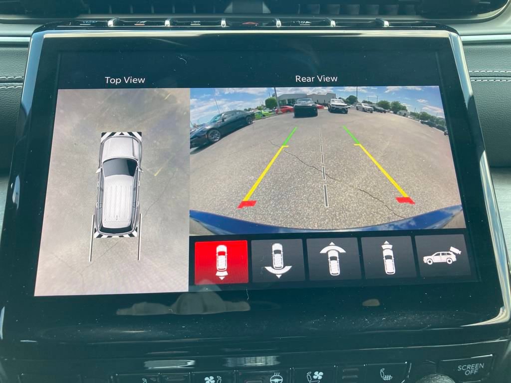 New 2024 Jeep Grand Cherokee Limited 4xe w/ Luxury Tech Group II image 30