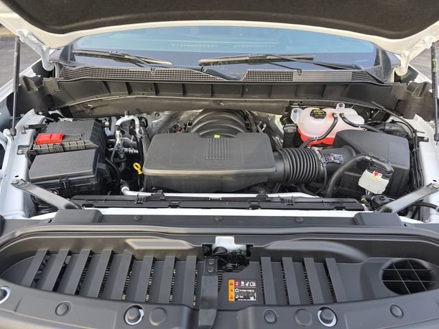 New 2025 Chevrolet Silverado 1500 LT w/ All Star Edition Plus image 29