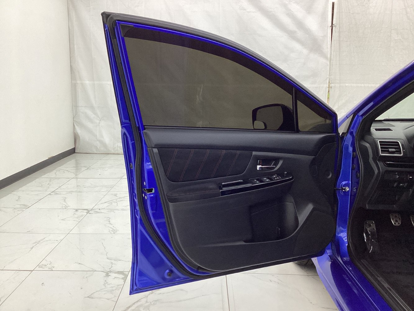 Used 2020 Subaru WRX STI AWD/4WD image 18