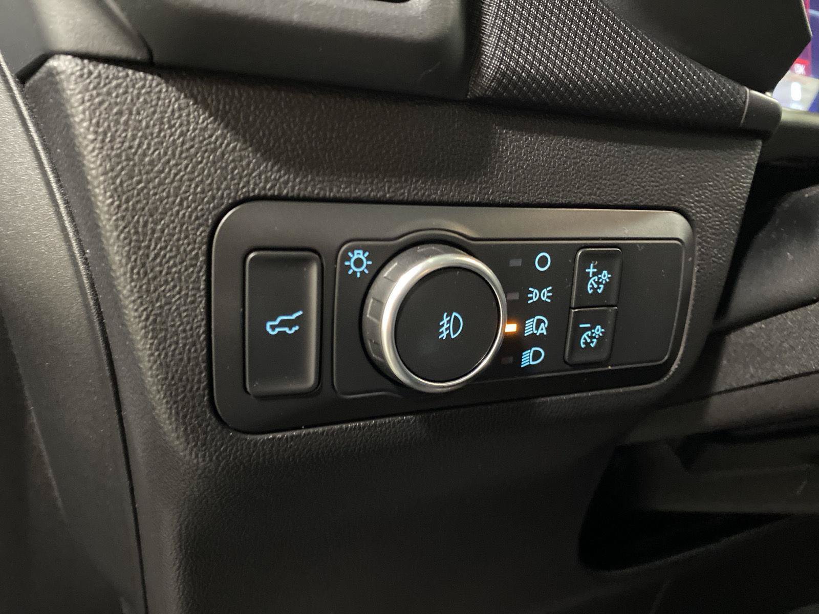 Used 2022 Ford Bronco Sport Outer Banks w/ Tech Package AWD/4WD image 19