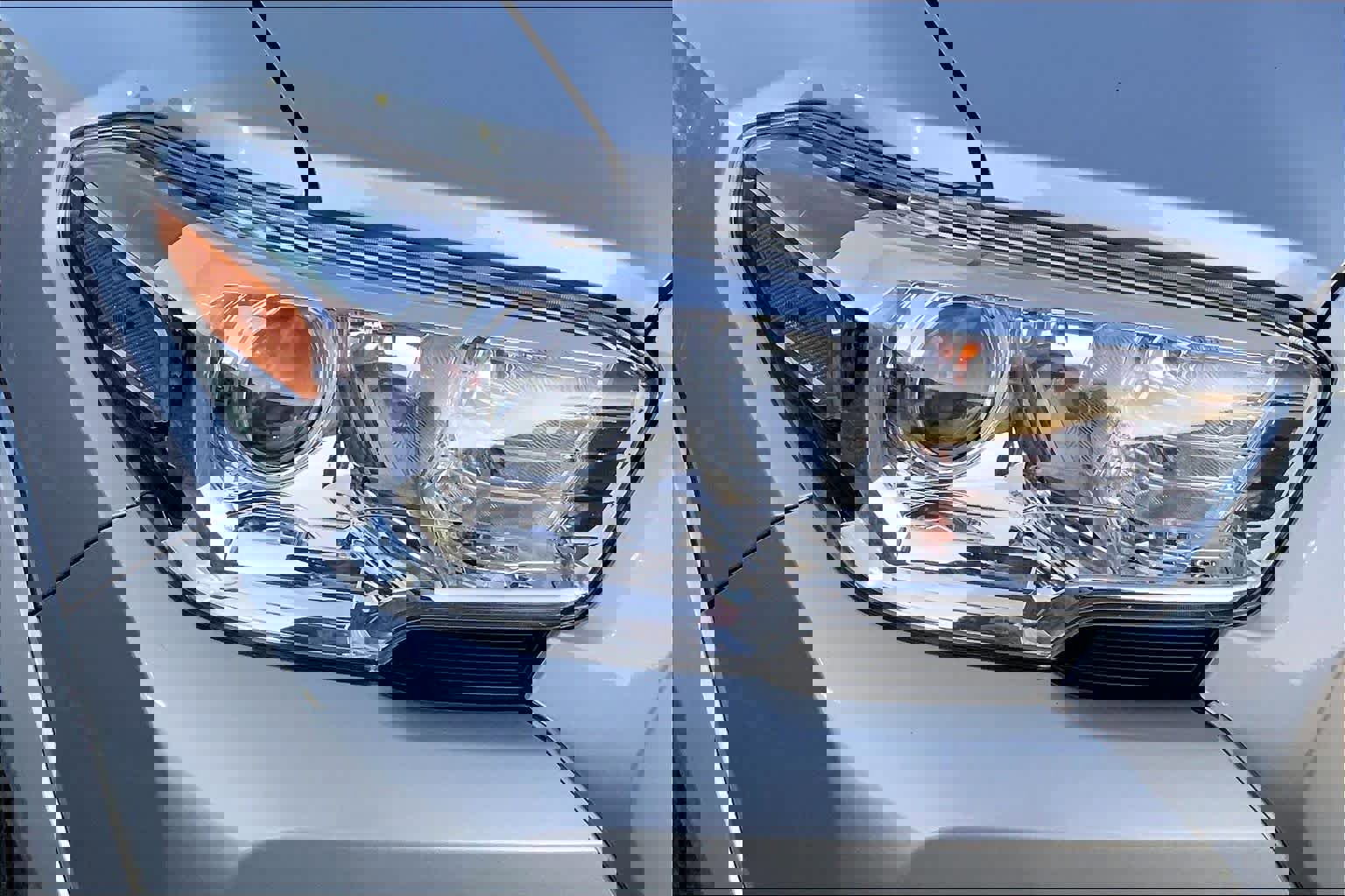 Used 2021 Toyota Tacoma SR5 image 25