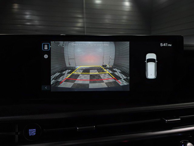 Used 2025 Hyundai Santa Fe SEL image 28