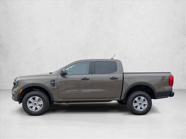 New 2025 Ford Ranger XL RWD image 5