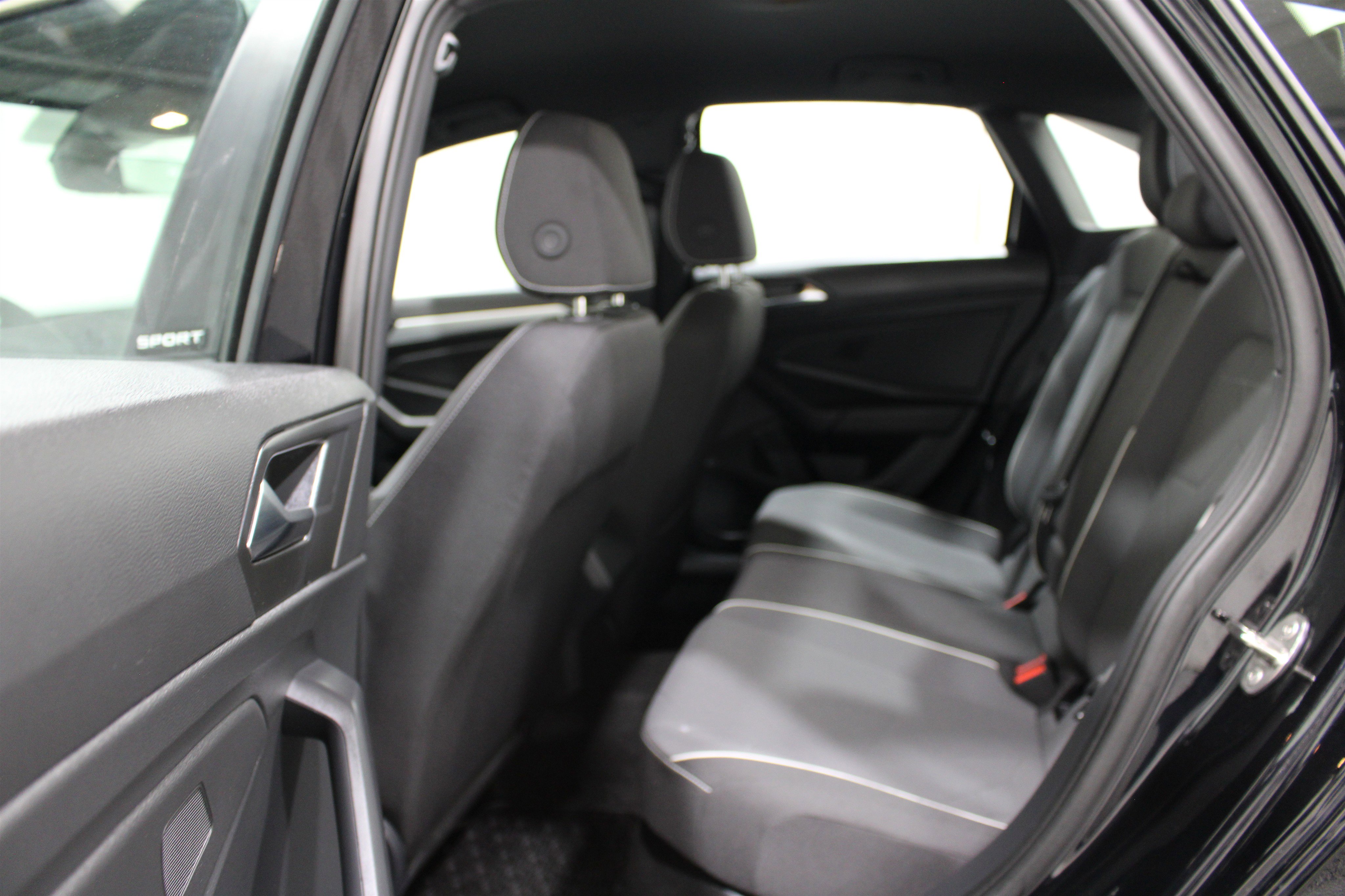 Used 2025 Volkswagen Jetta Sport FWD image 22