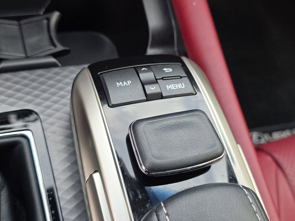 Used 2018 Lexus GS 350 F Sport AWD/4WD image 28