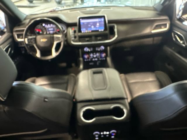 Used 2021 Chevrolet Tahoe Premier AWD/4WD image 20