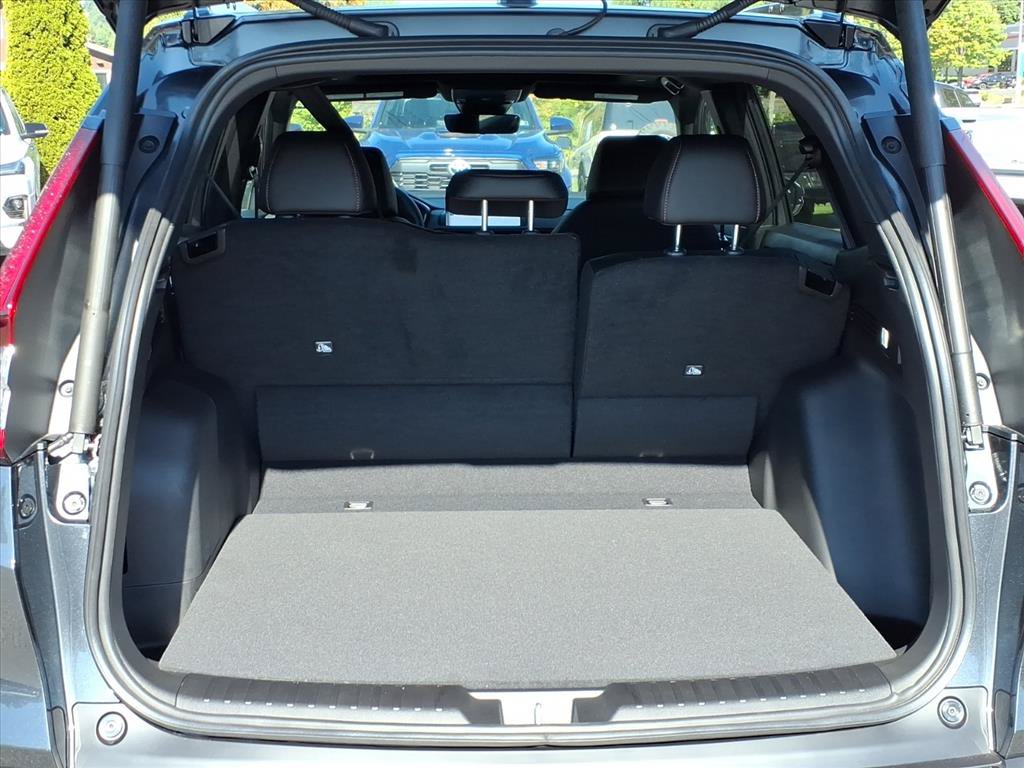 New 2026 Honda CR-V Sport-L image 19