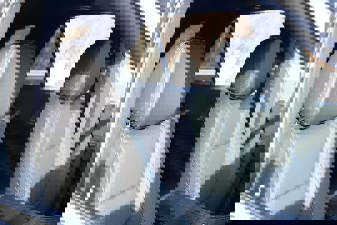 Used 2026 Mercedes-Benz GLE 350 4MATIC image 12