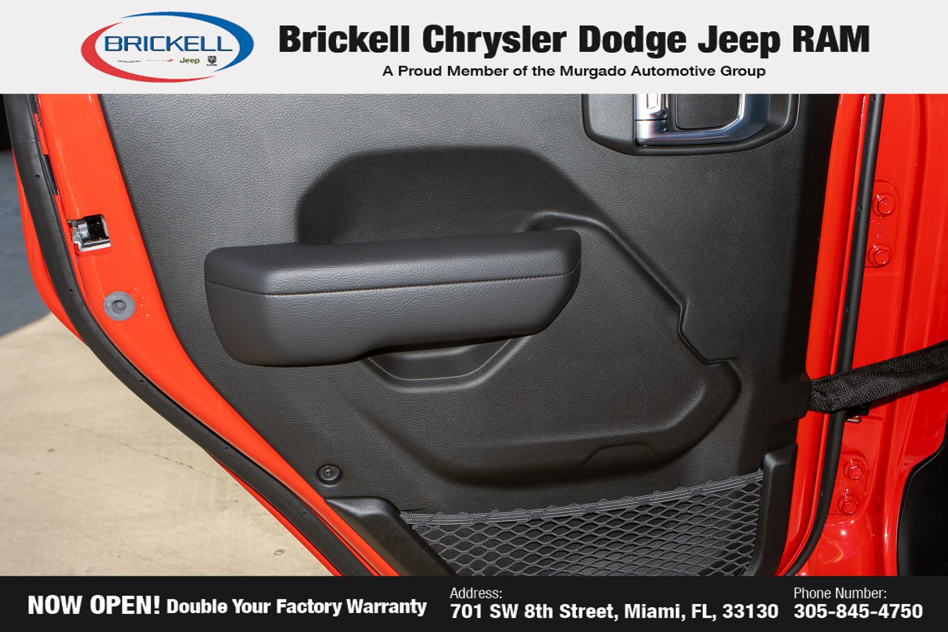 New 2026 Jeep Gladiator Sport image 10