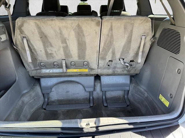 Used 2007 Toyota Sienna LE FWD image 8