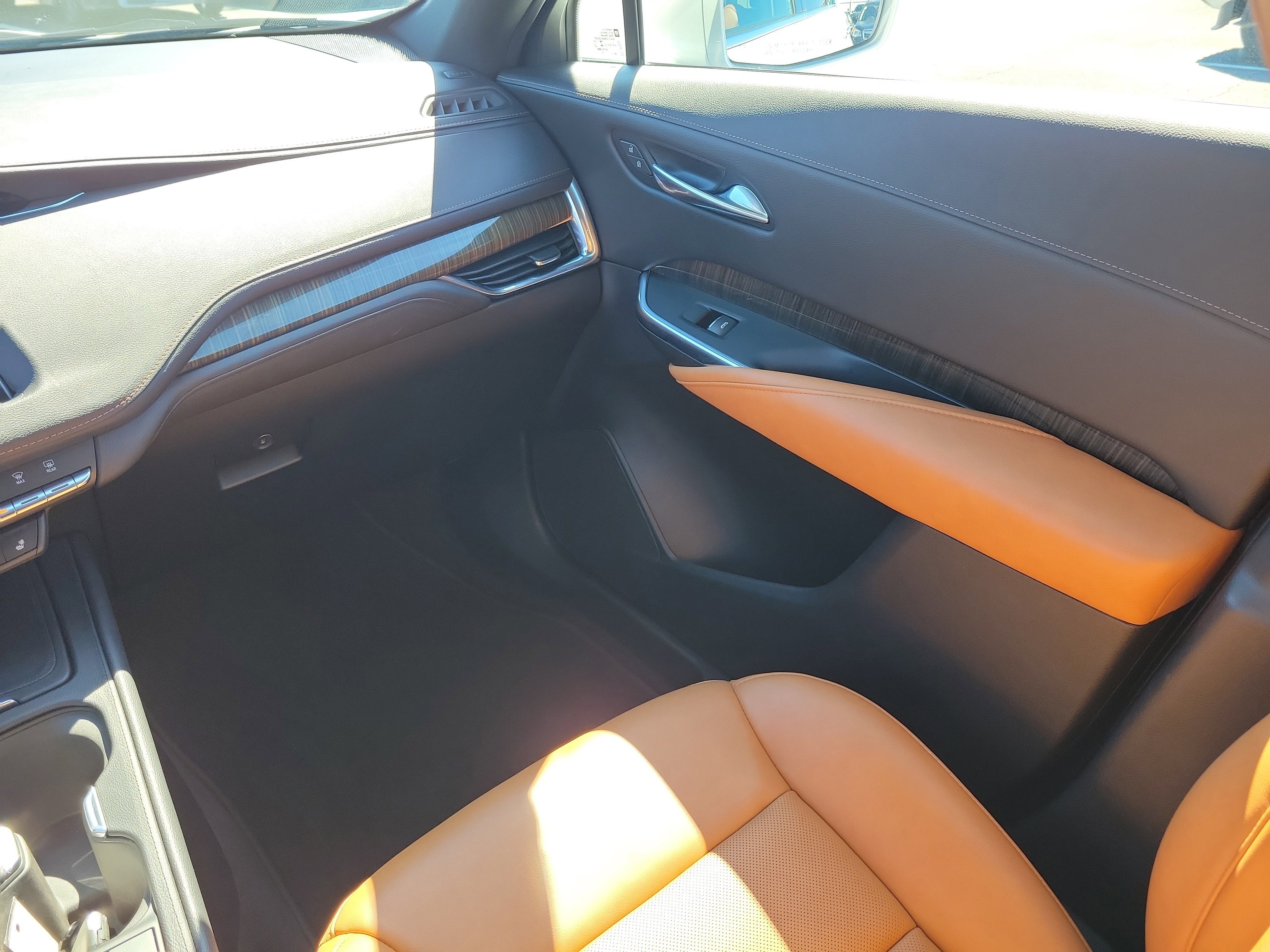 Used 2019 Cadillac XT4 Premium Luxury image 19