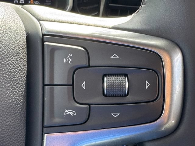 Certified 2026 Chevrolet Silverado 2500 LT AWD/4WD image 23