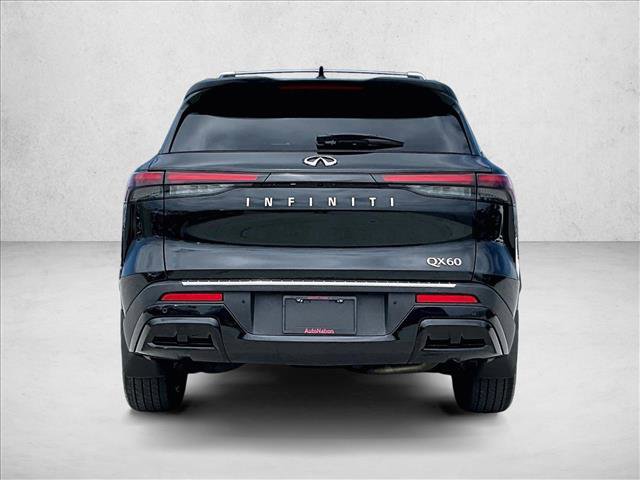 Used 2023 INFINITI QX60 Luxe image 4