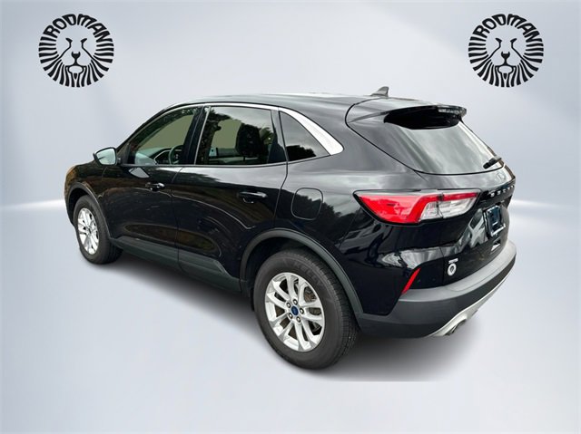 Certified 2020 Ford Escape SE image 7