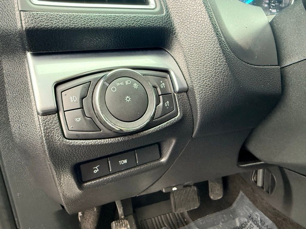 Used 2018 Ford Explorer Sport image 24