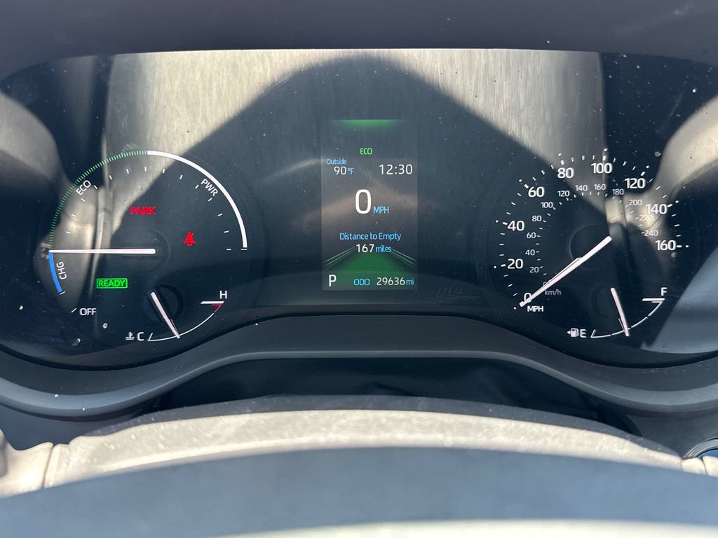 Used 2023 Toyota Sienna XSE FWD image 25