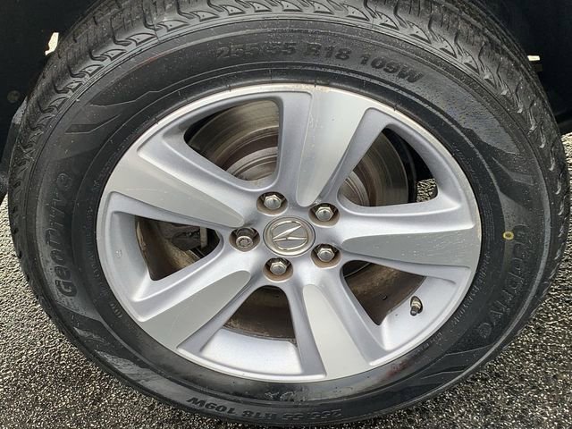 Used 2011 Acura MDX image 34