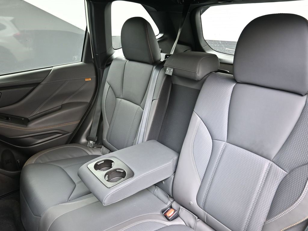 Certified 2024 Subaru Forester Wilderness image 20