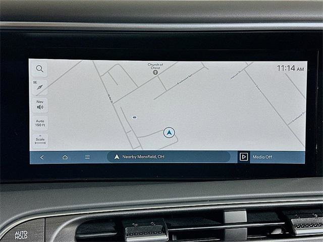 New 2026 Hyundai Palisade Calligraphy image 16