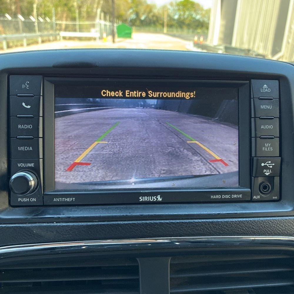 Used 2019 Dodge Grand Caravan GT image 11