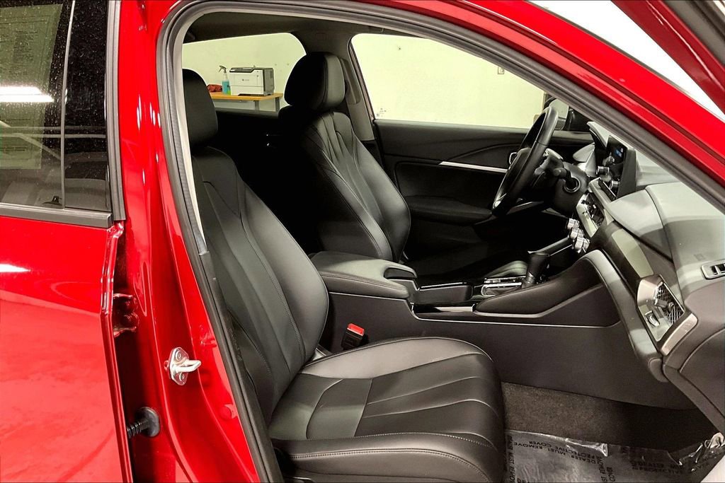 Used 2025 Acura Integra image 10