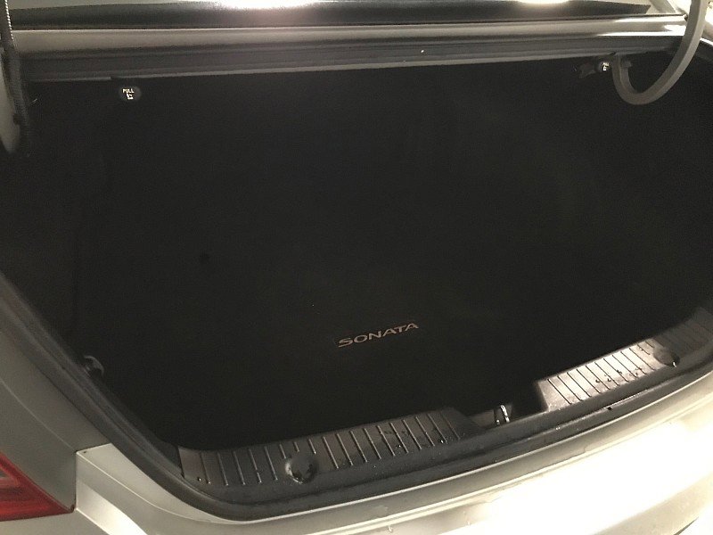 Used 2014 Hyundai Sonata SE w/ Premium Package 04 image 31