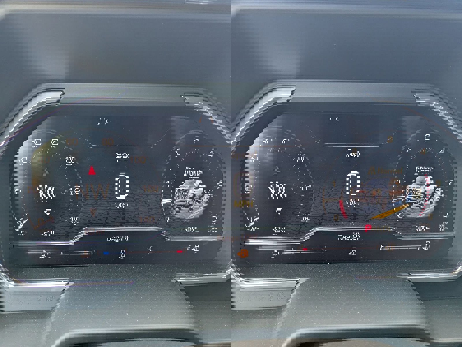 New 2025 GMC Sierra 2500 Denali w/ Denali Reserve Package image 11