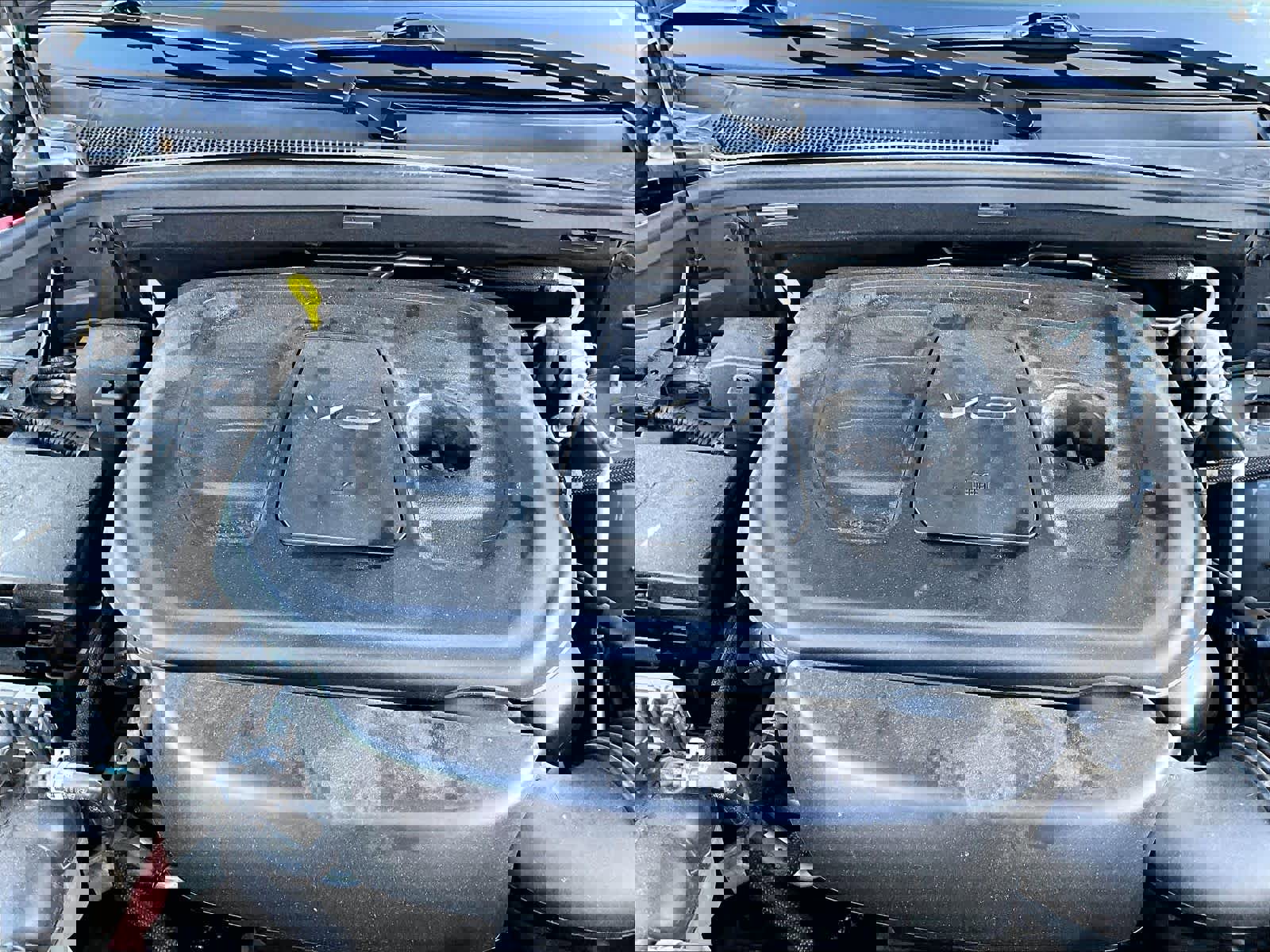 Used 2021 Dodge Durango GT image 34