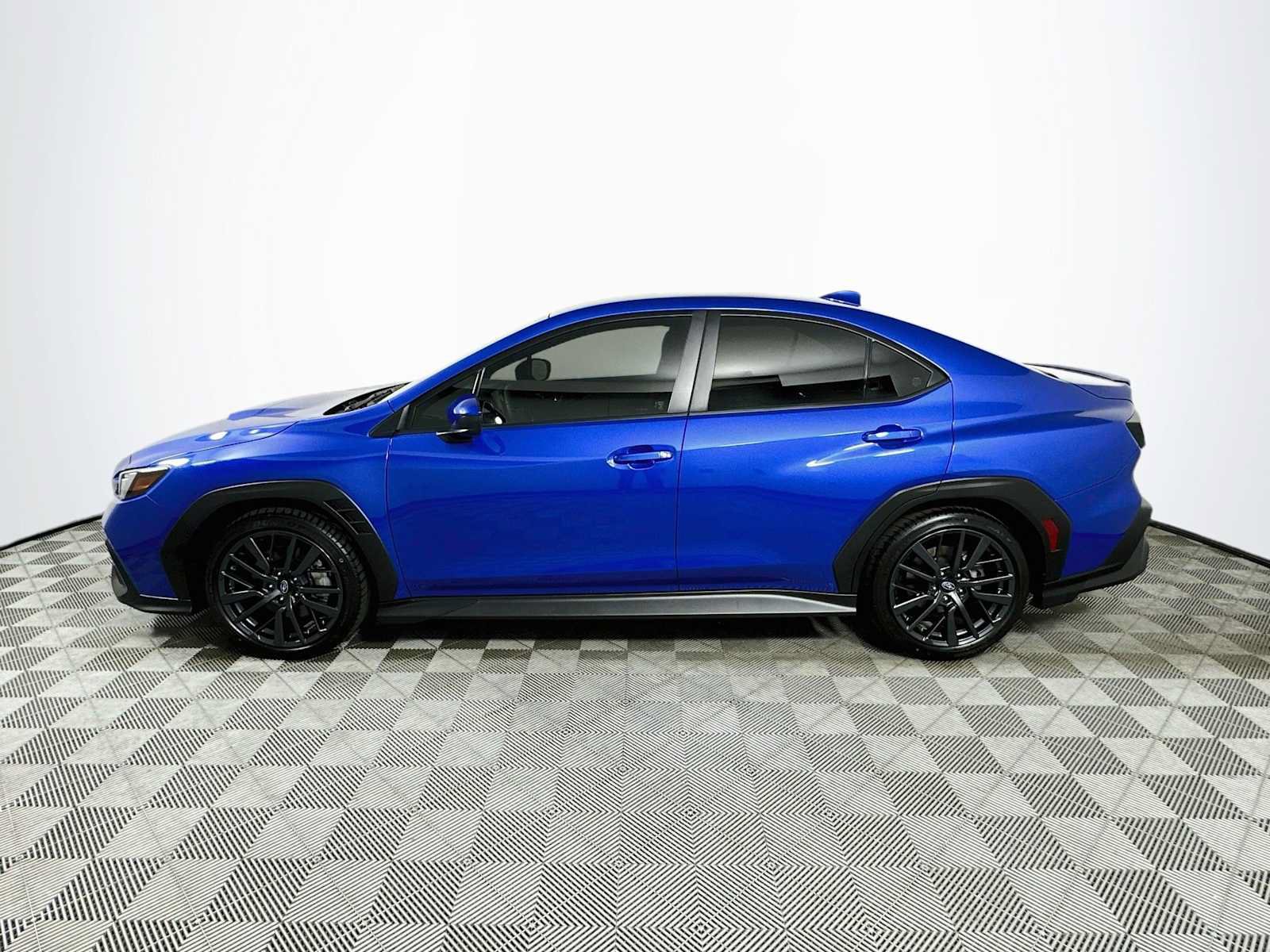 New 2026 Subaru WRX Premium AWD/4WD image 4