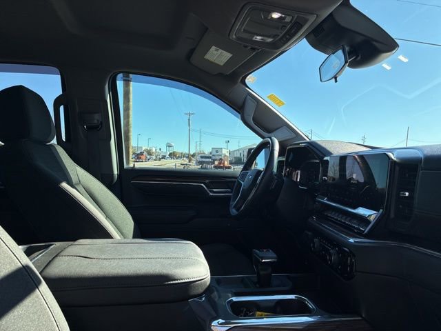 Used 2023 Chevrolet Silverado 1500 RST image 22