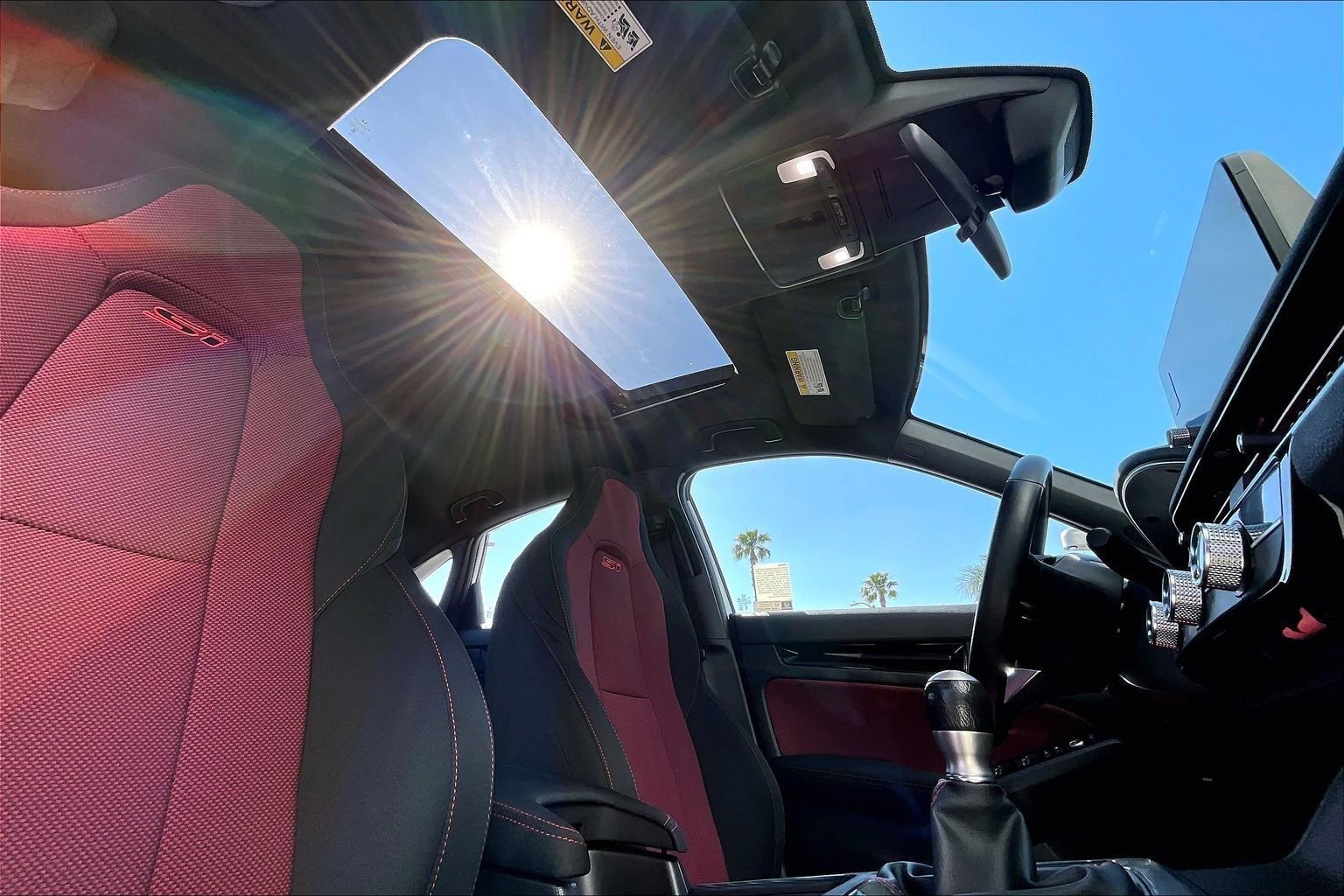 Used 2024 Honda Civic Si image 22