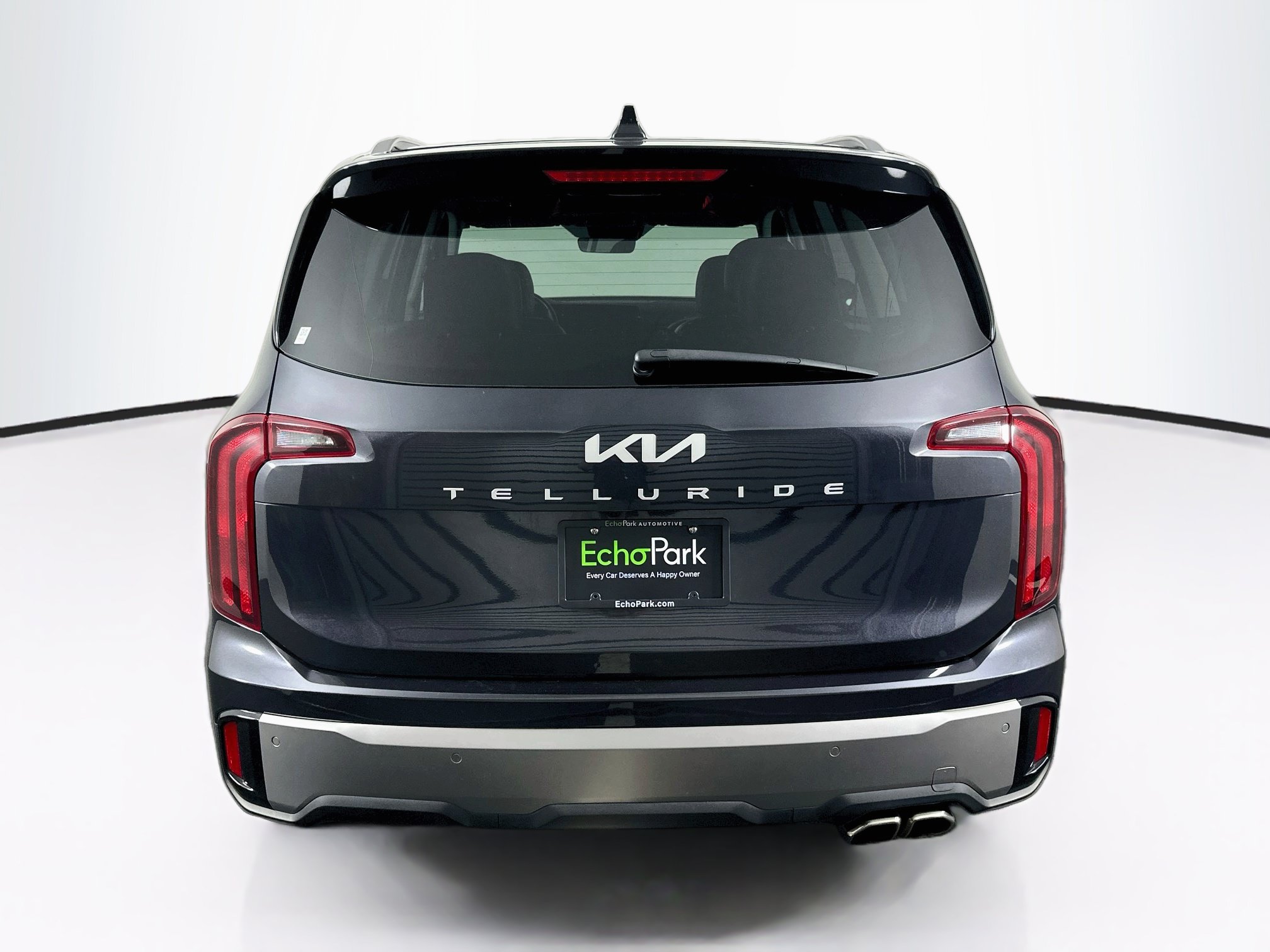 Used 2025 Kia Telluride S FWD image 7