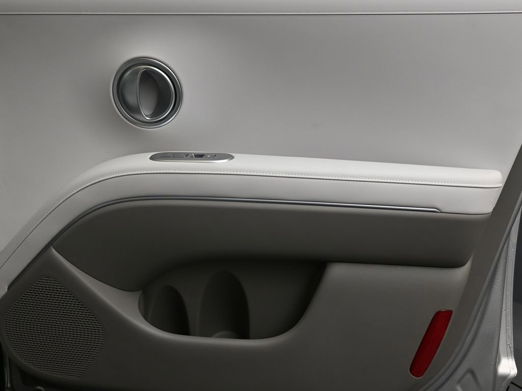 New 2026 Hyundai Palisade Limited image 12