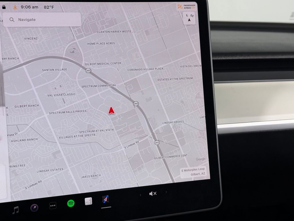 Used 2024 Tesla Model Y Long Range image 19