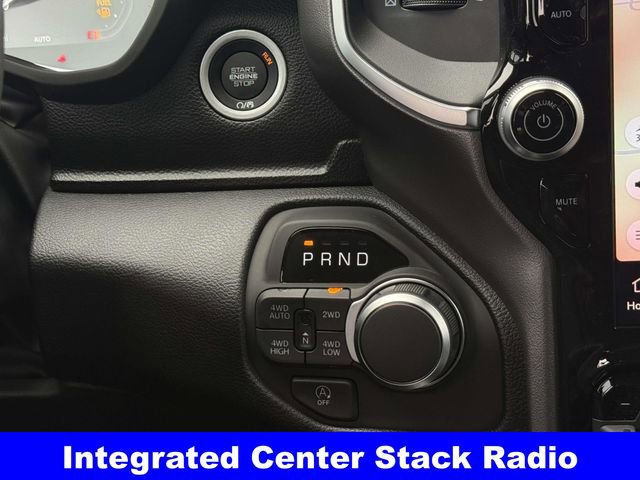 New 2026 RAM 1500 Lone Star AWD/4WD image 18
