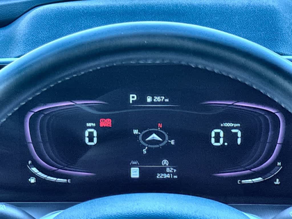 Certified 2023 Kia Telluride S AWD/4WD image 16