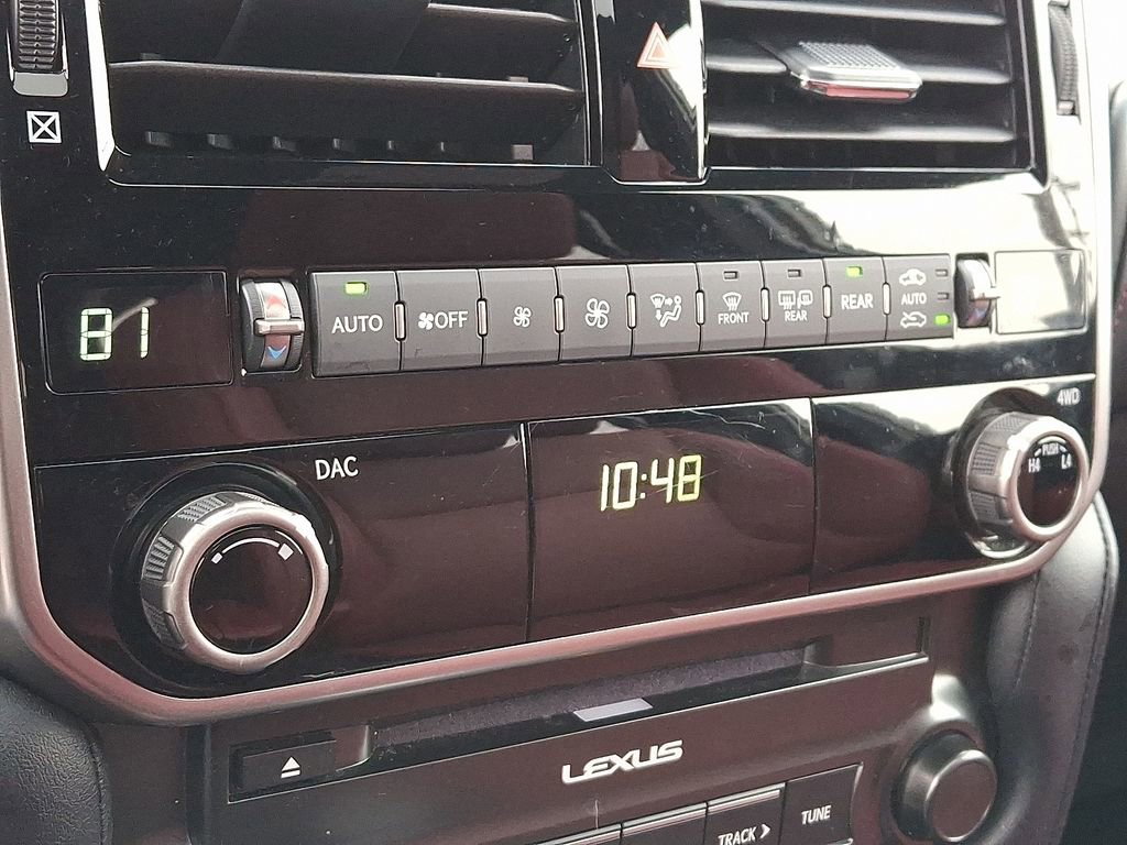 Used 2023 Lexus GX 460 Premium image 18